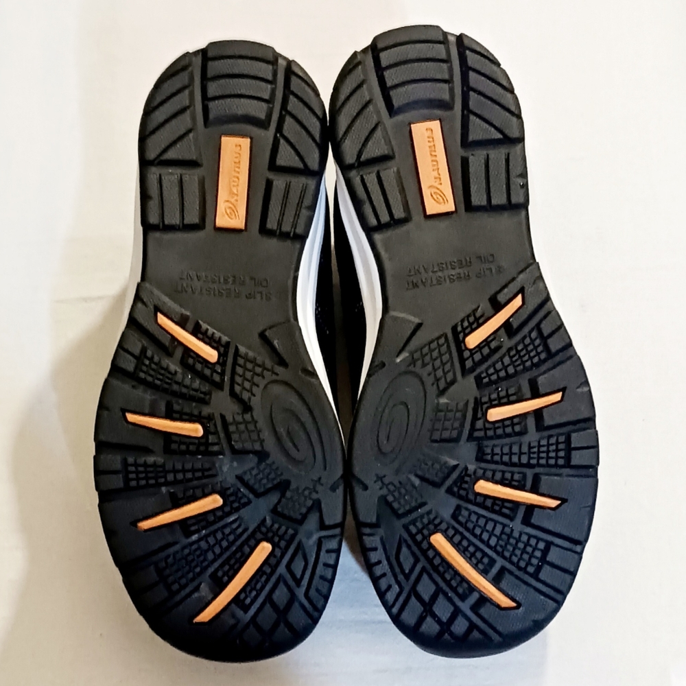 Nautilus women's electrostatic safety work shoes. 7 NWOT - Picture 7 of 8